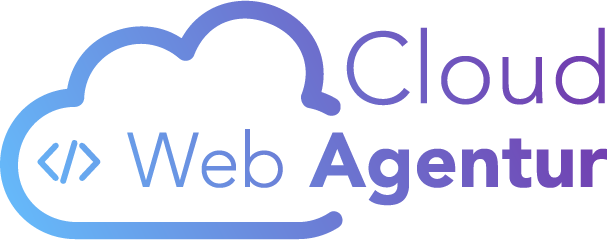 Web Agentur Cloud