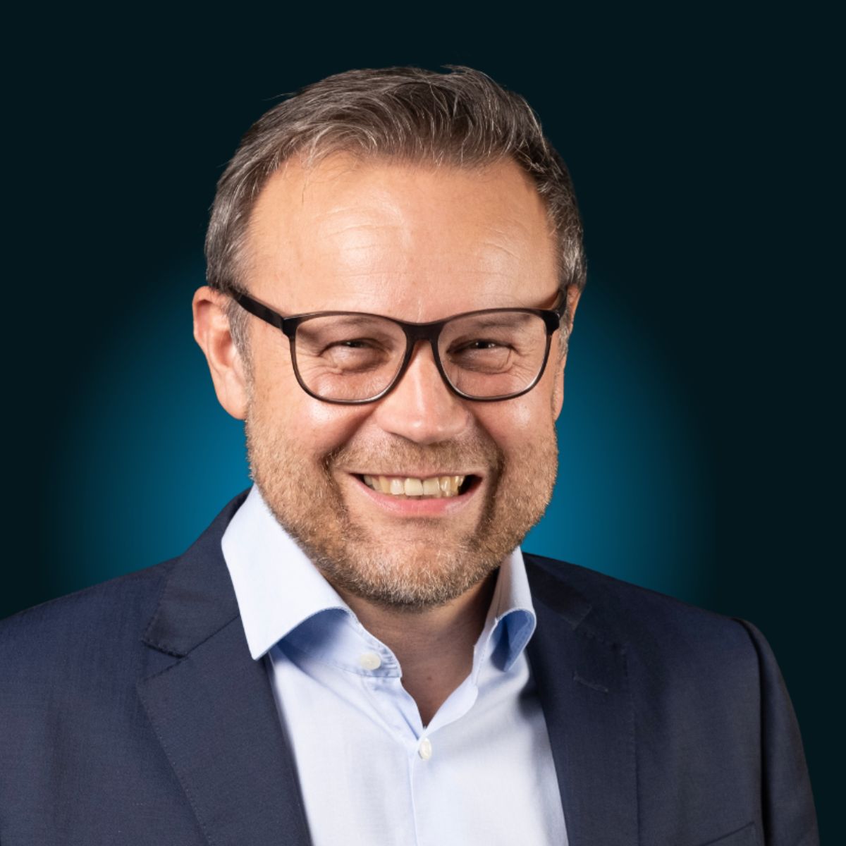 Prof. Dr. Dieter Frey
