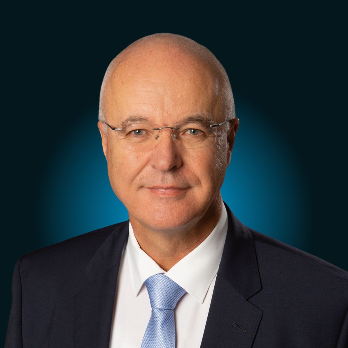 Ulrich Ahle
