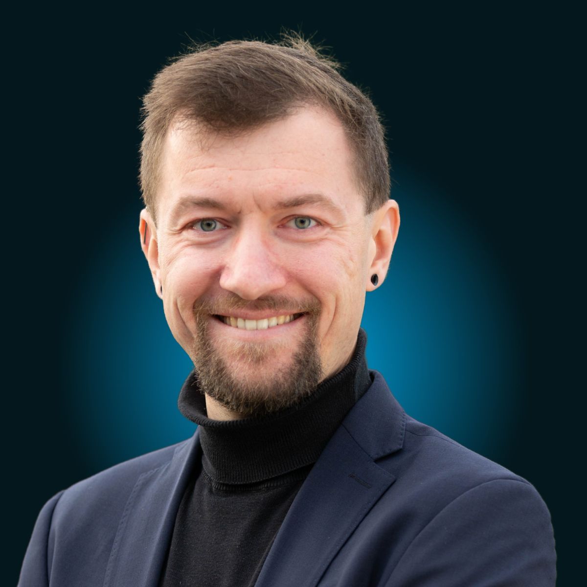Dr. Daniel Stadler