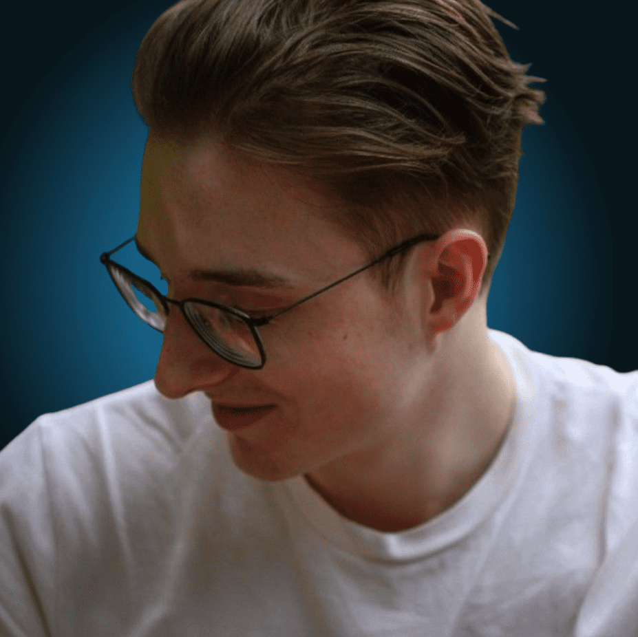 Mikolaj Radlinski (Mike)