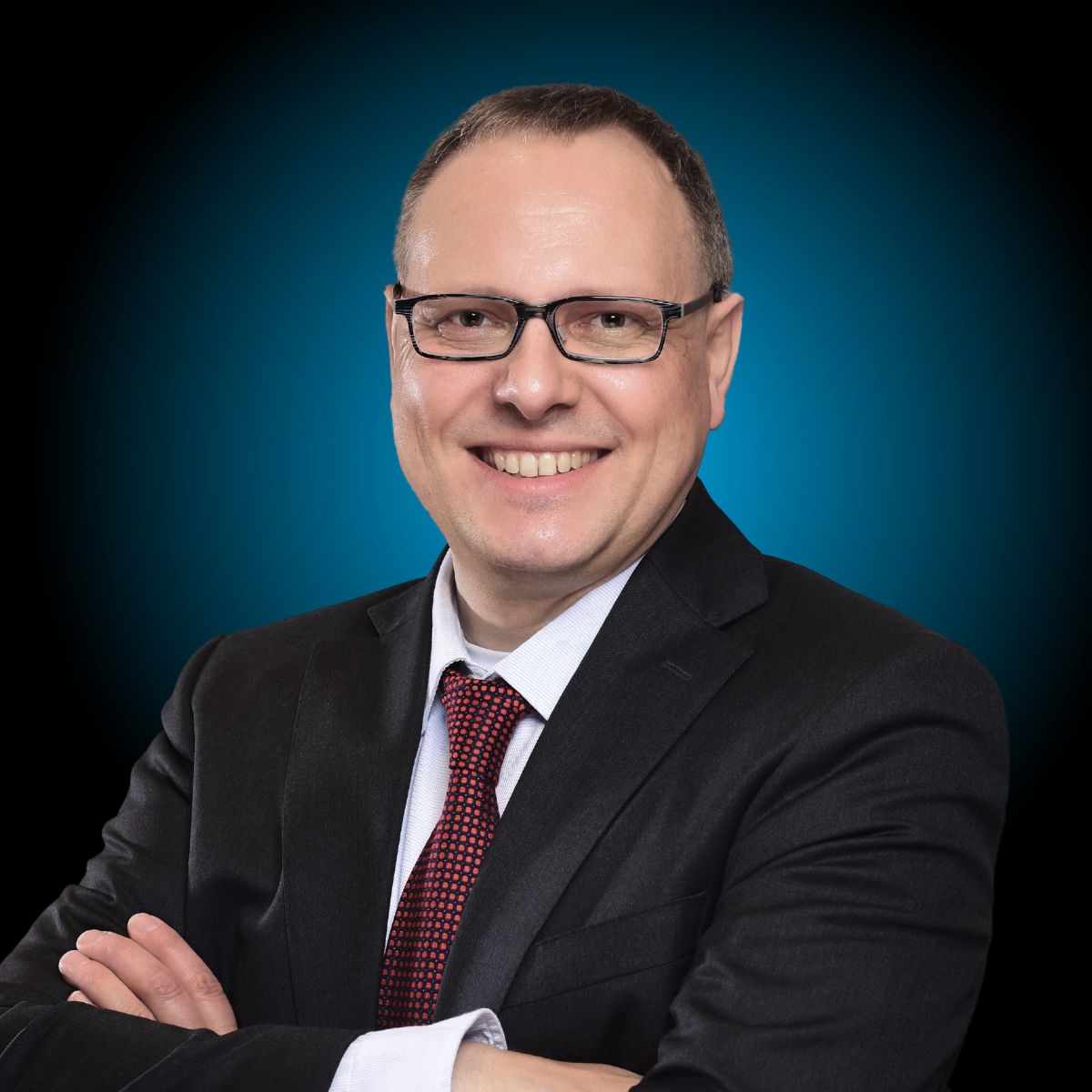 Matthias Reidans