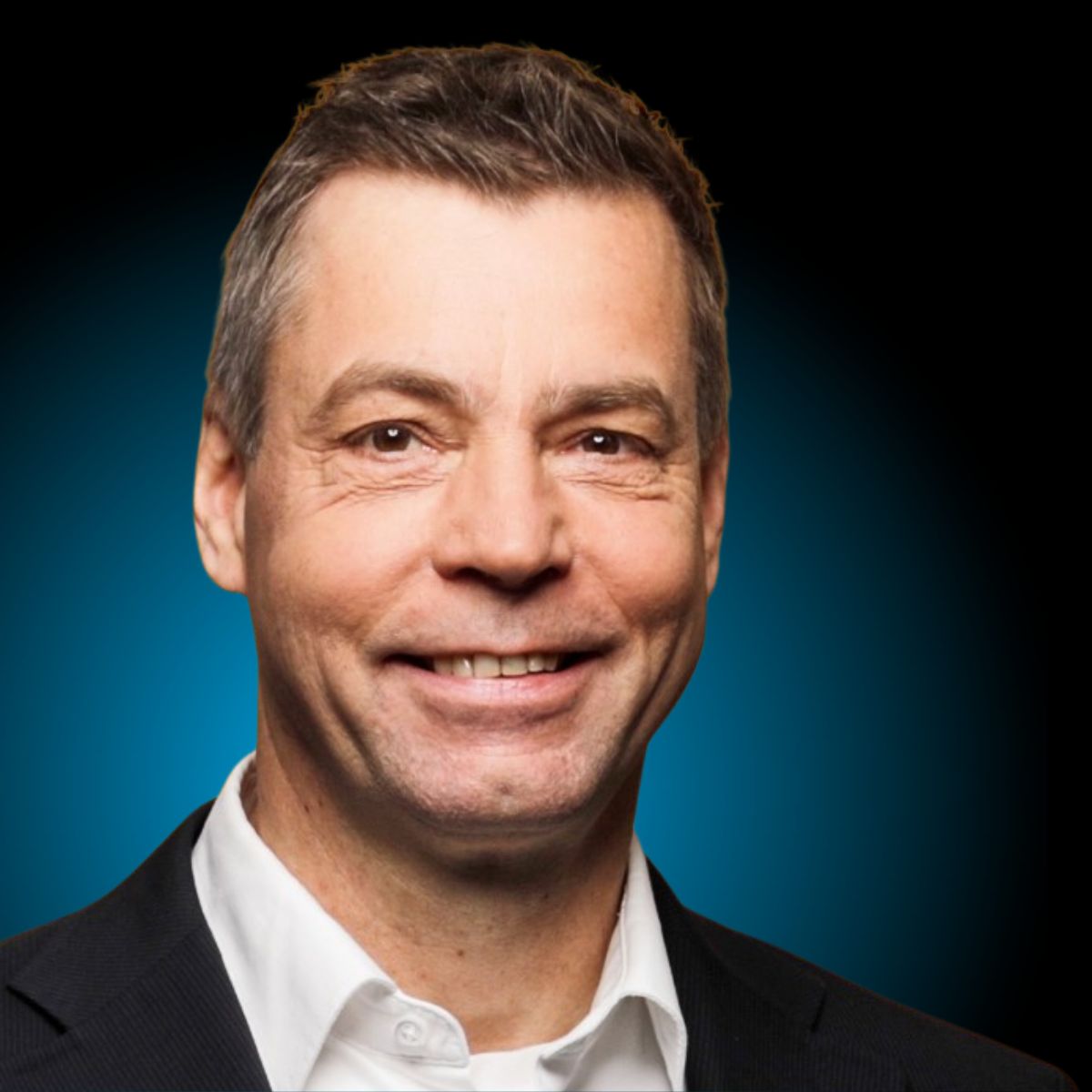 Michael Frenzel