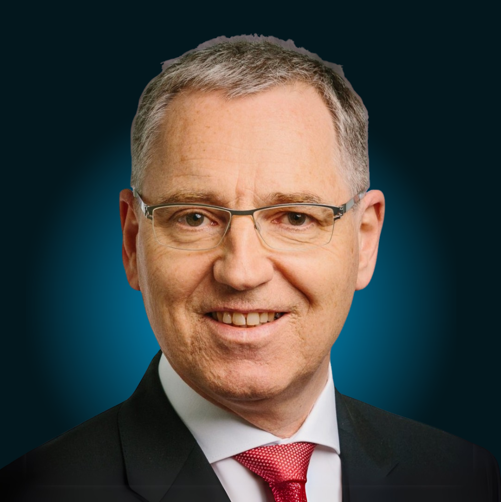 Dr. Hans-Joachim Popp