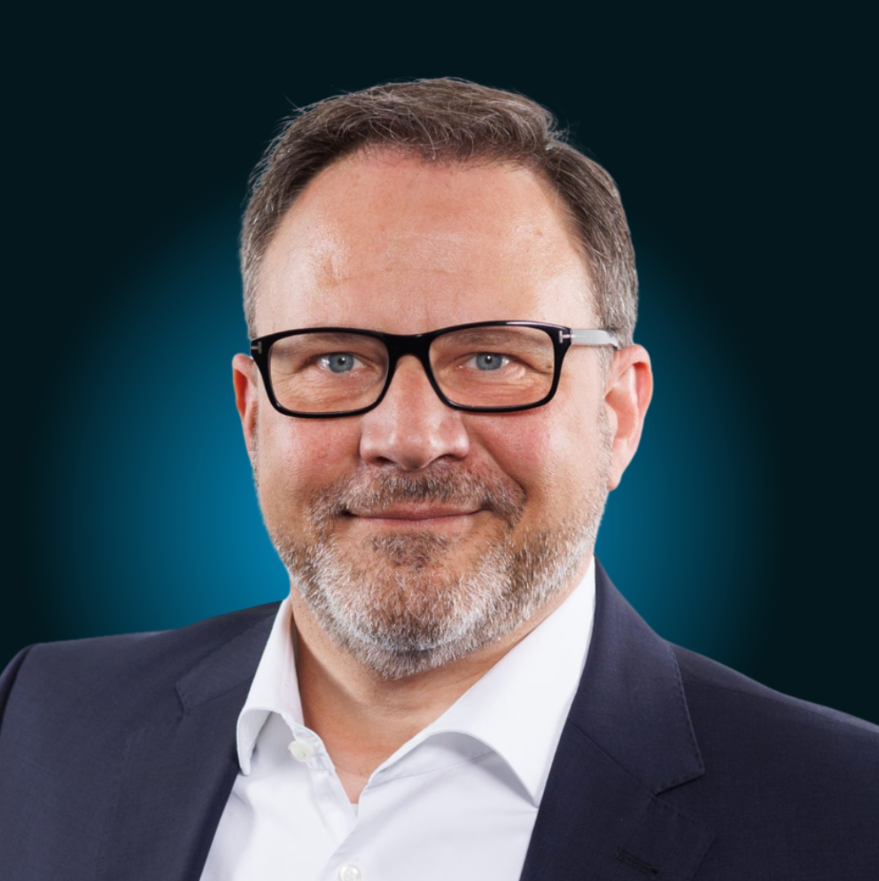 Dr. Jens Eckhardt