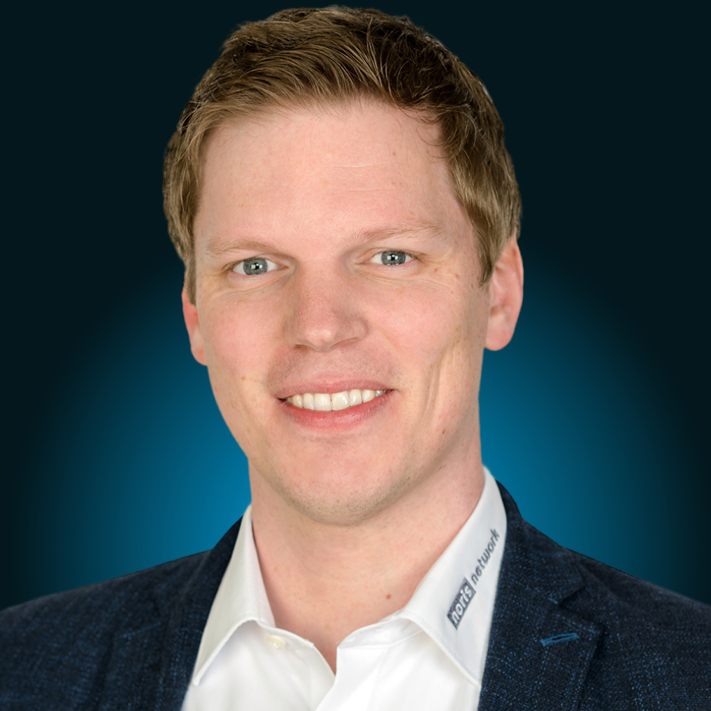 Johannes Meyer