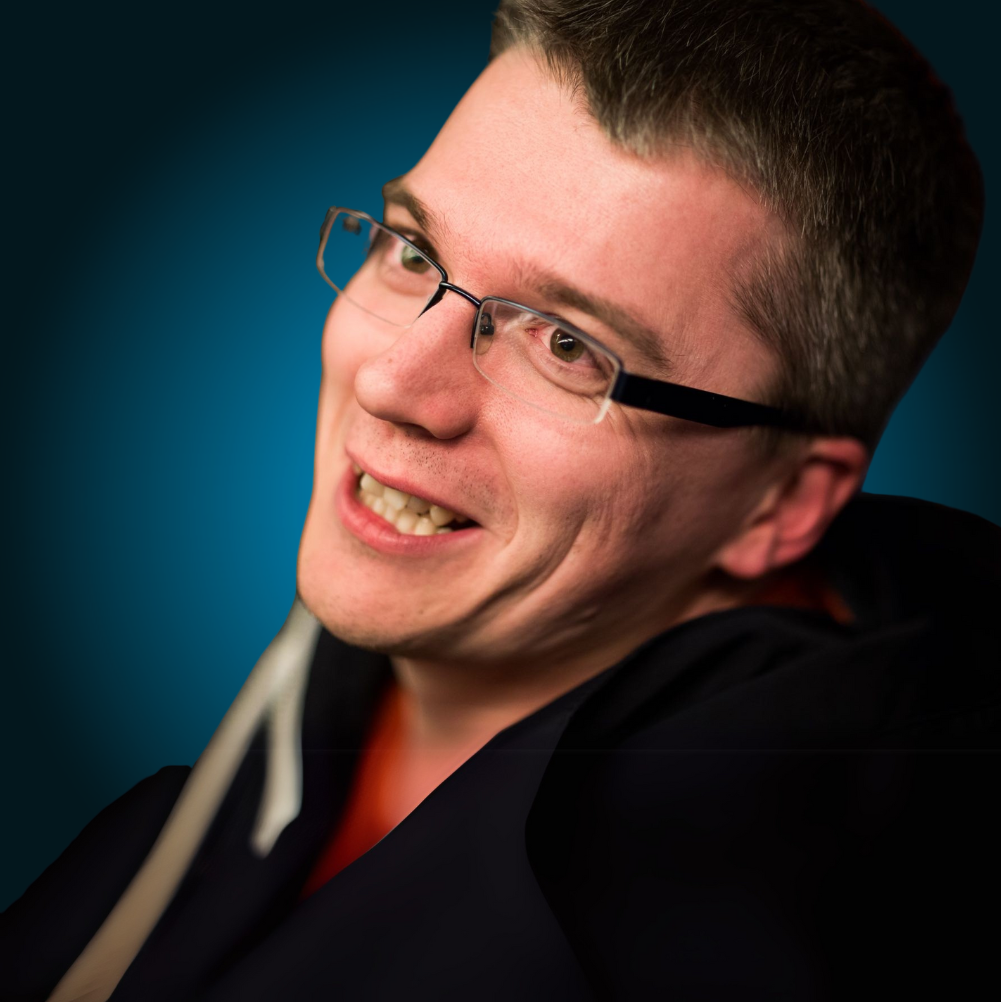 Andreas Schlosser