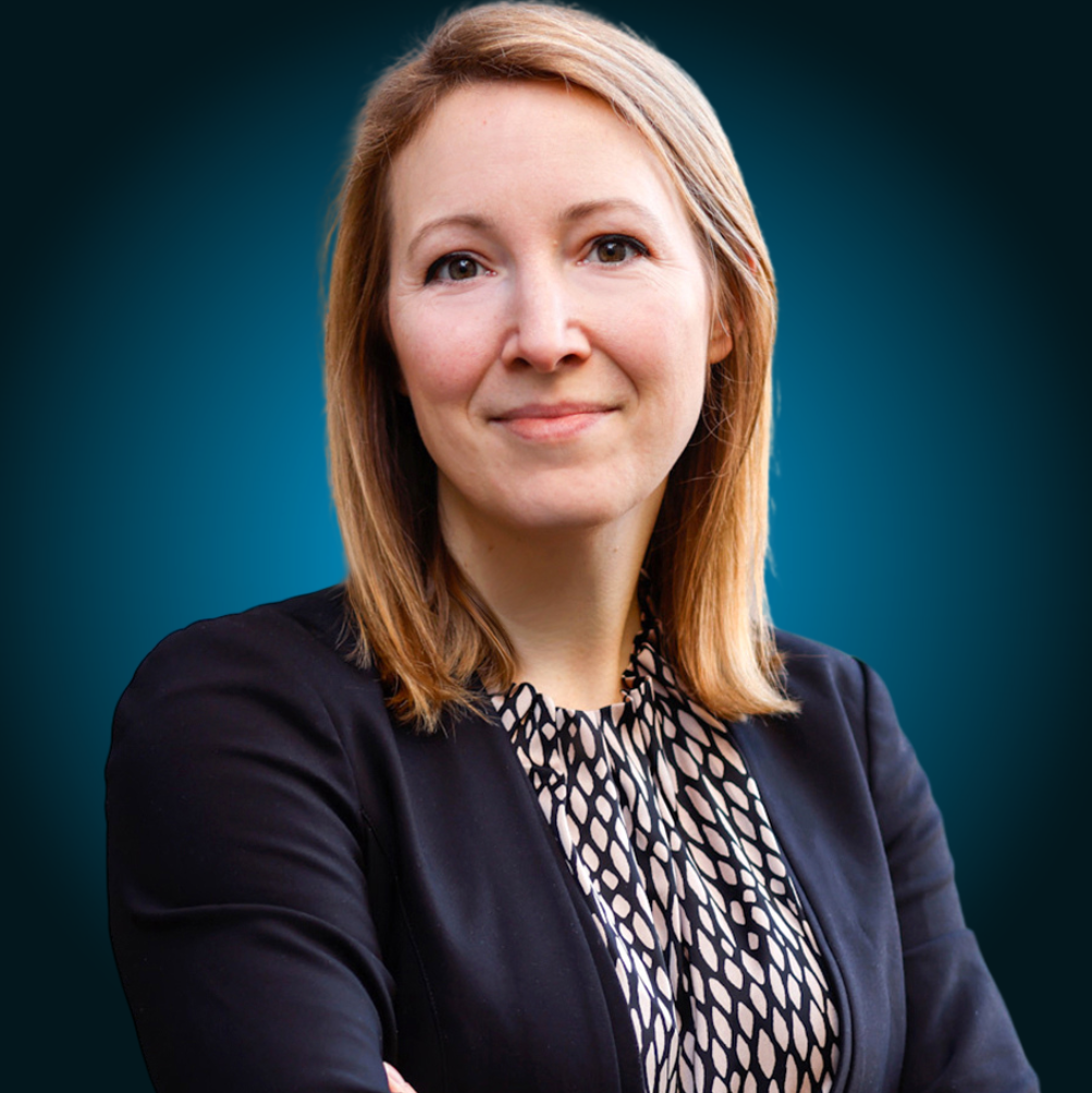 Georgina Neitzel