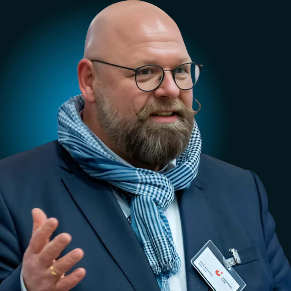 Guido Massfeller