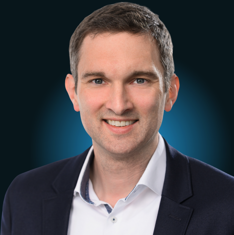Dr. rer. nat Michael Förtsch