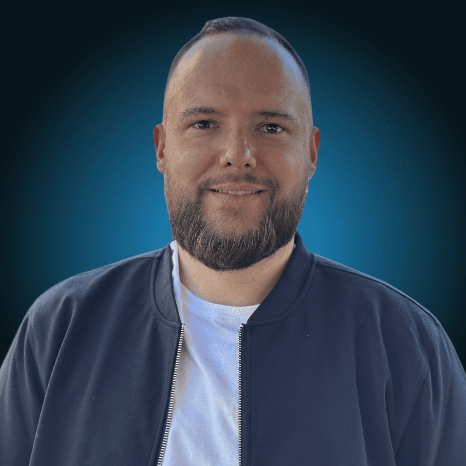 Claudio Paefgen
