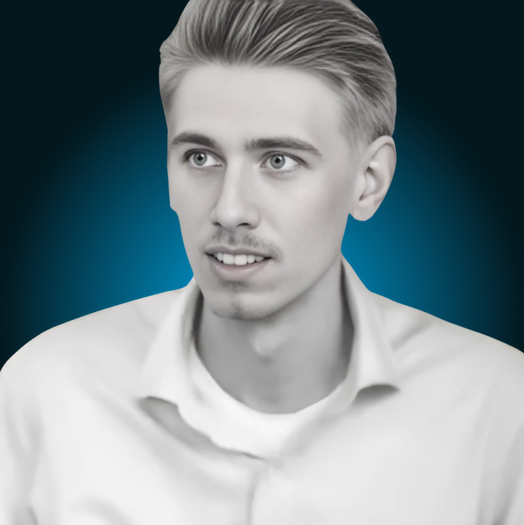 Daniel Kottlarz