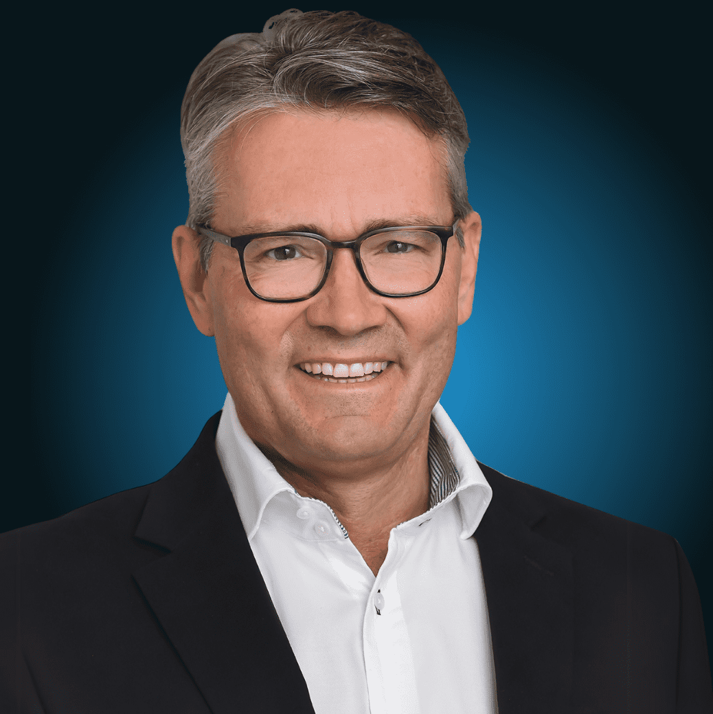 Dr. Oliver Heidinger