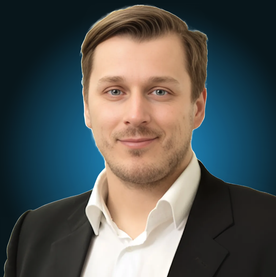 Dr. Sebastian Gajek