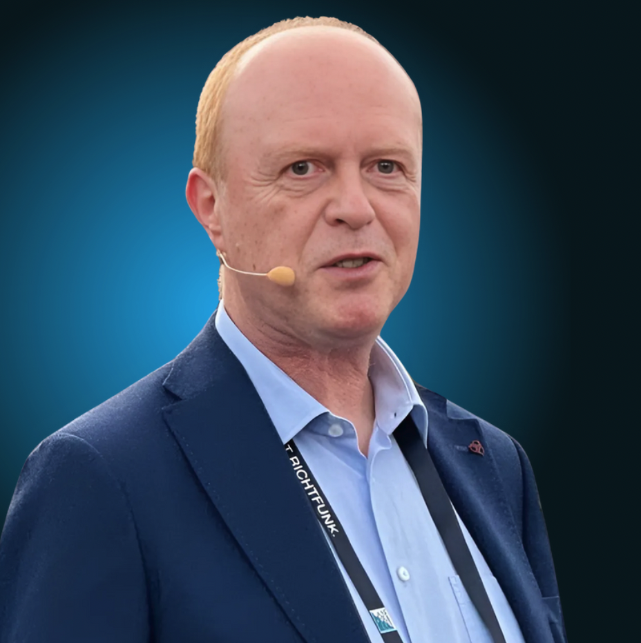 Jörg Teichfischer