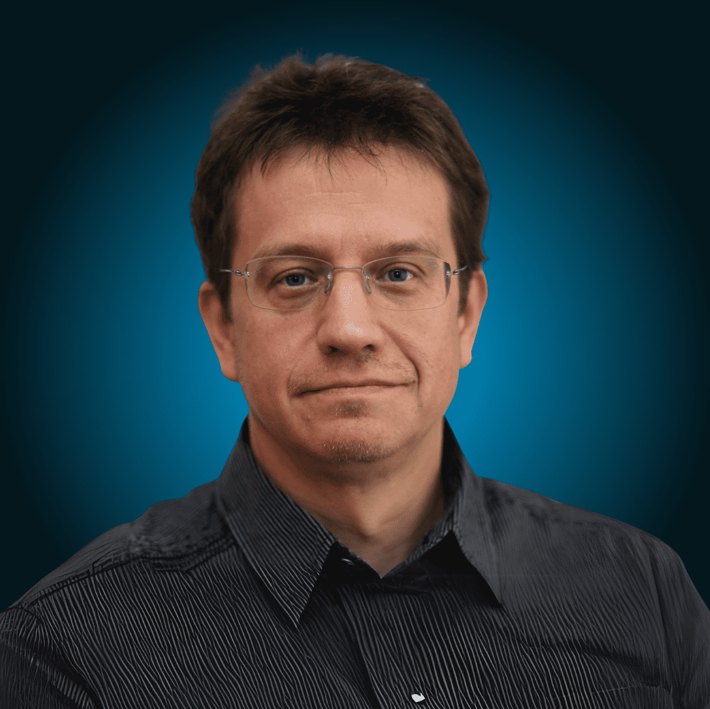 Kurt Garloff