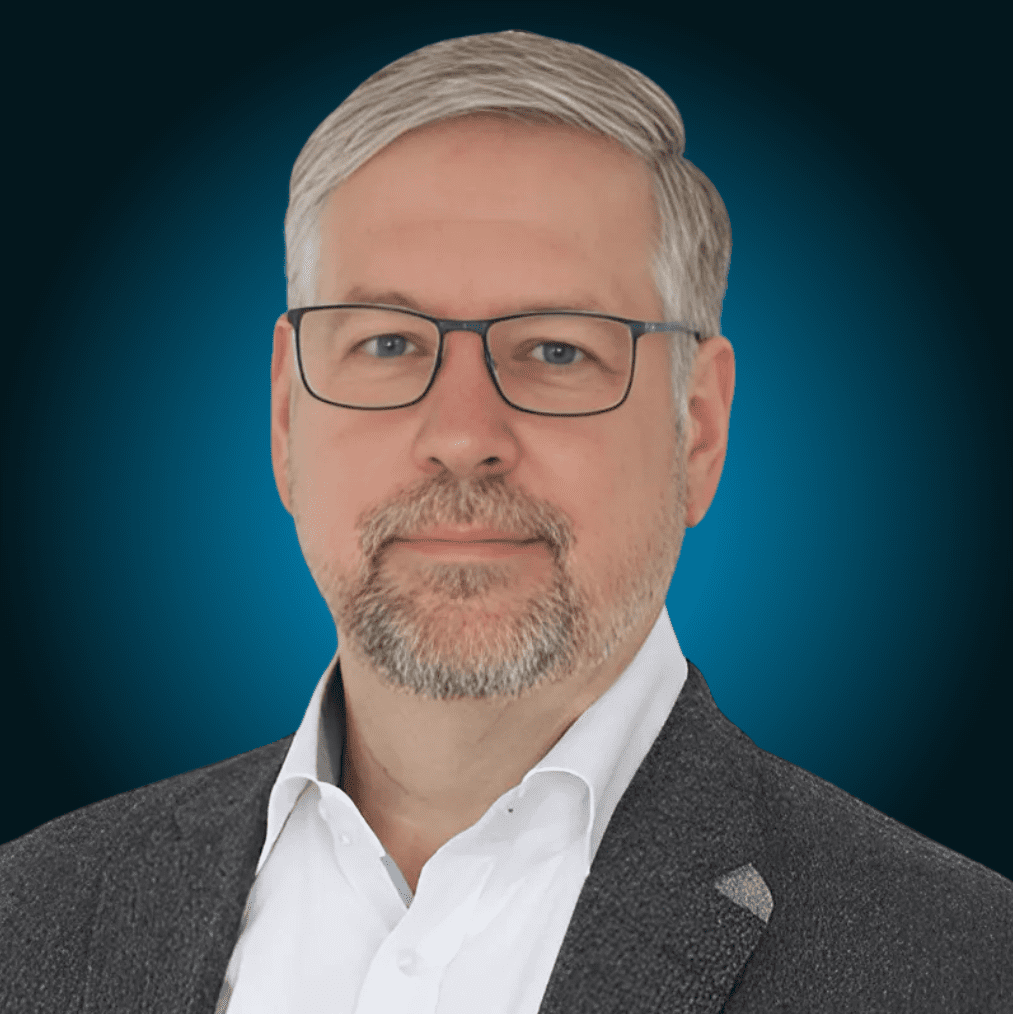 Michael Darnieder