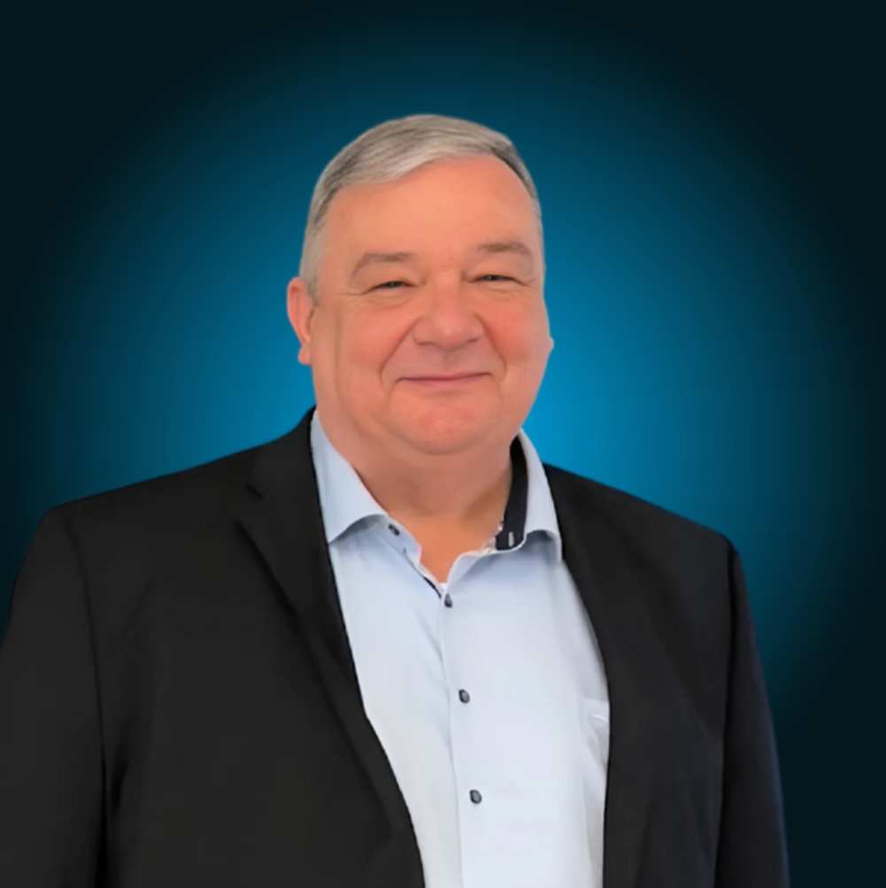 Michael Scheffler