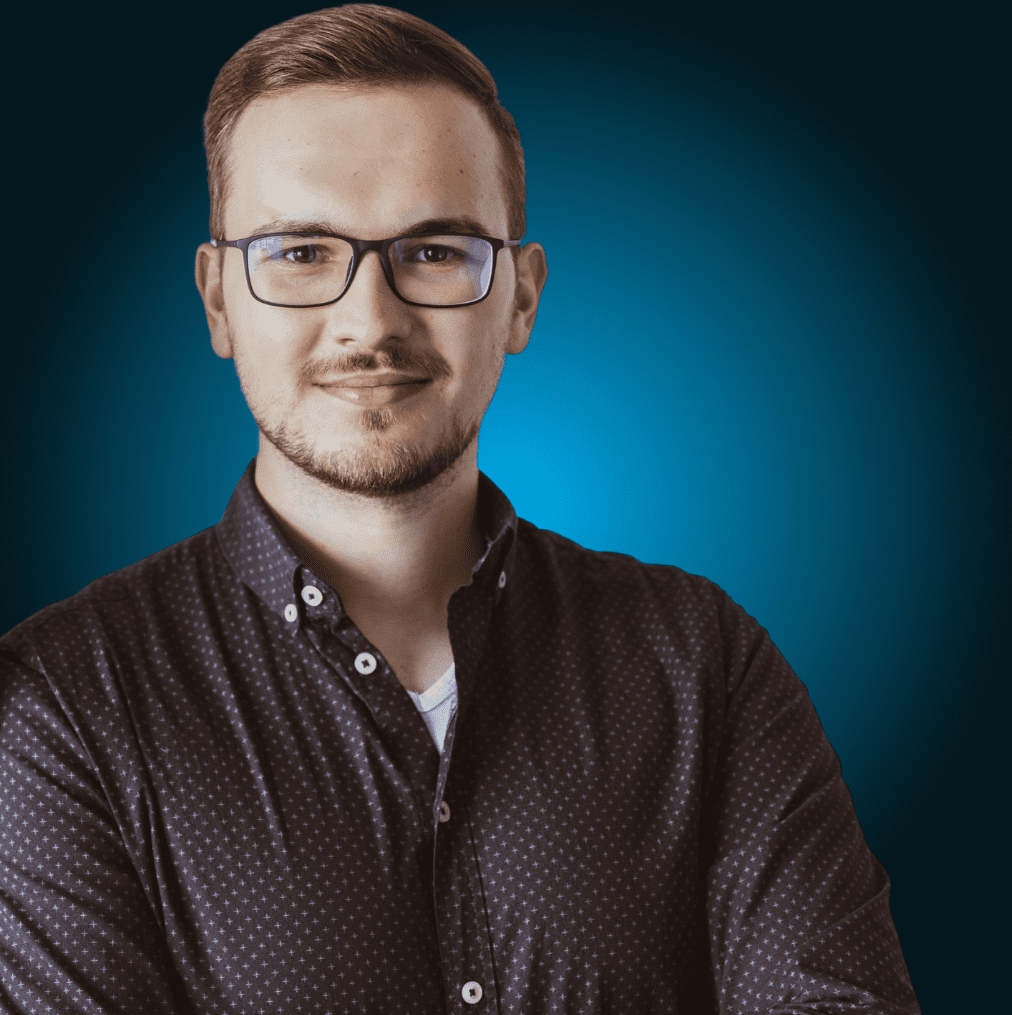 Tobias Stumm