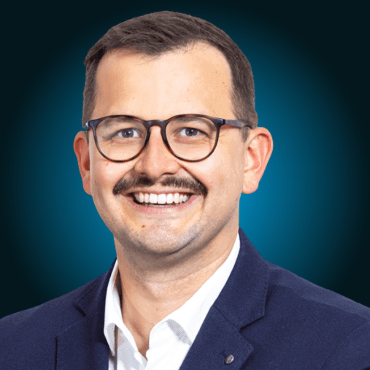 Robin Kaufmann