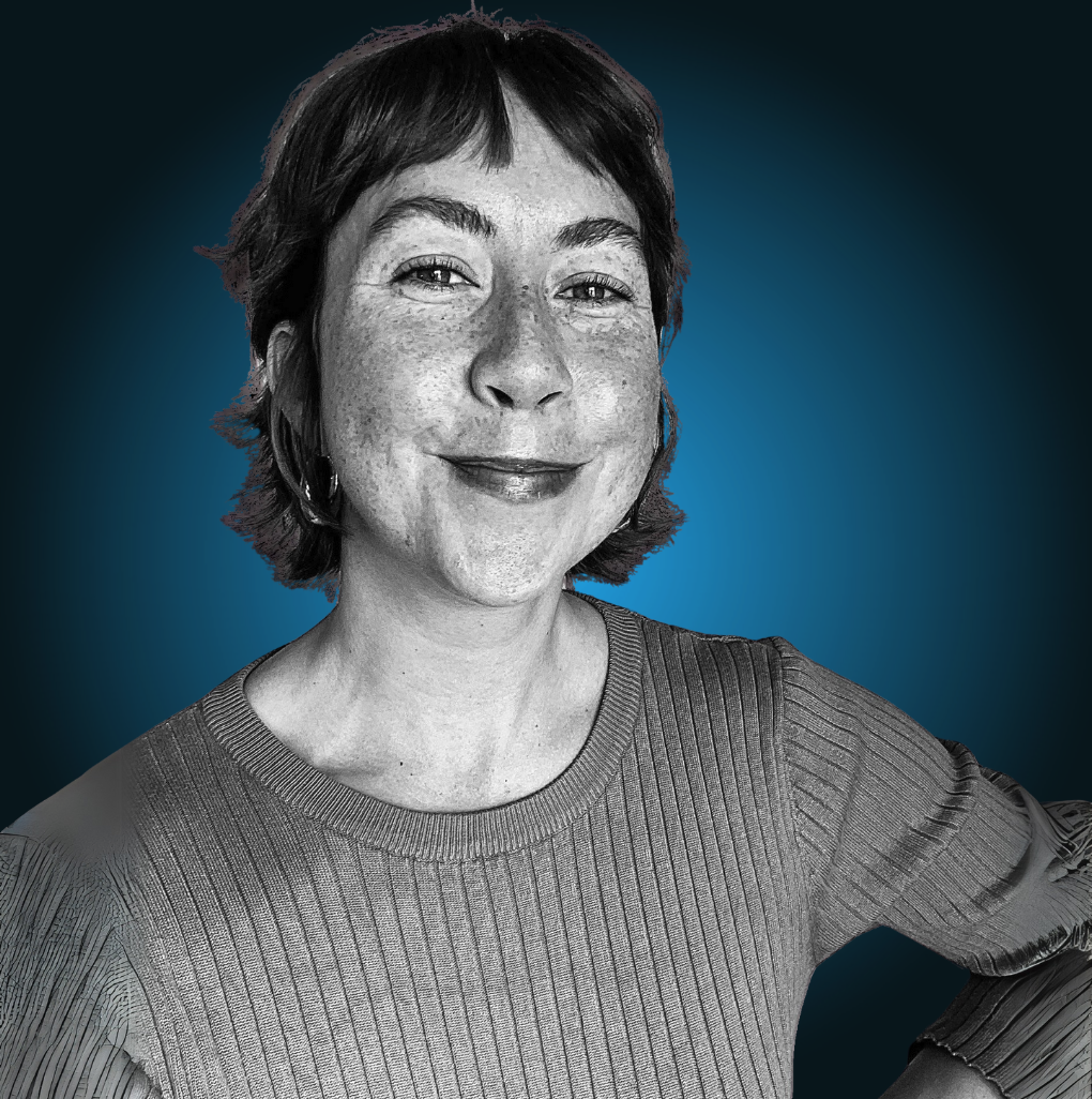 Lisa-Marie (Lila) Lang