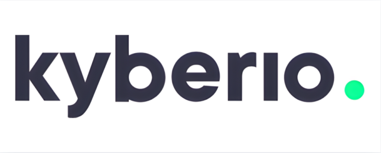 Kyberio Logo