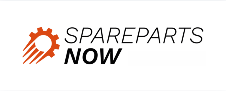 Logo SparepartsNOW