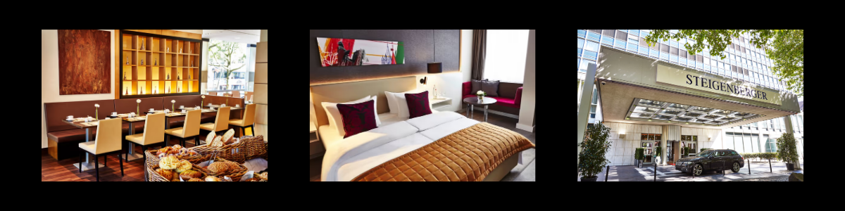 Website Hotelbilder Steinberger