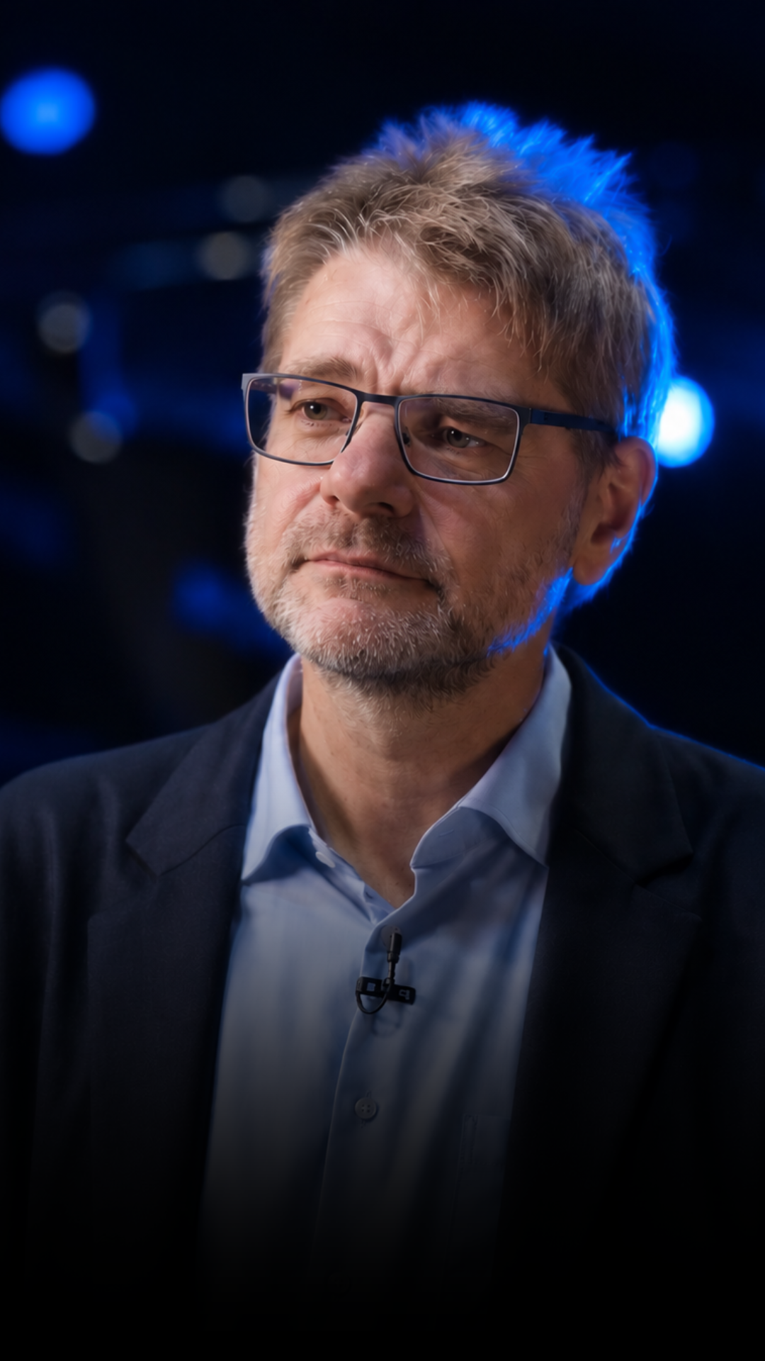 Stephan Ilaender