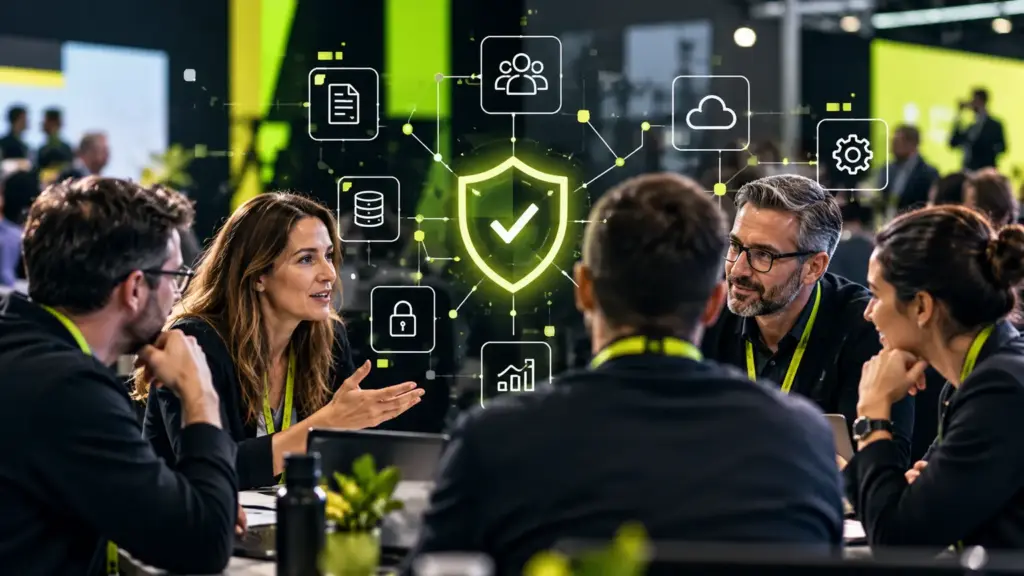 Agentic AI Governance für Unternehmen richtig aufsetzen