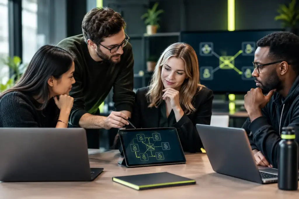 Multi-Agent-Systeme-Architektur richtig planen